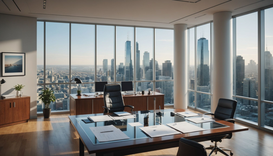 Comment structurer et développer un patrimoine immobilier solide ?